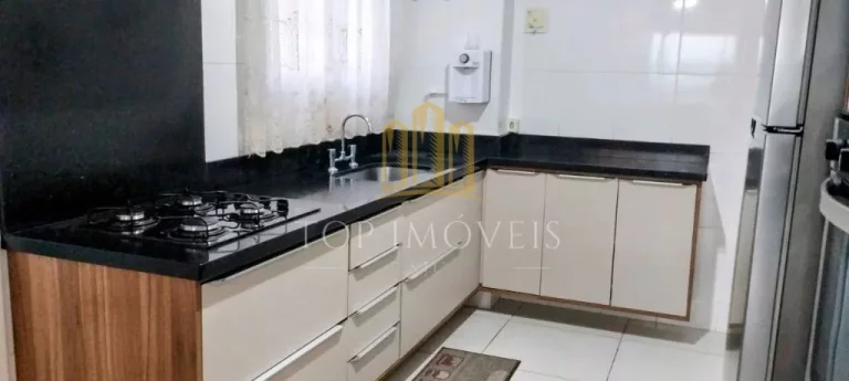 Imagem Apartamento com 3 Quartos à Venda, 100 m² em Jardim Das Indústrias - São José Dos Campos