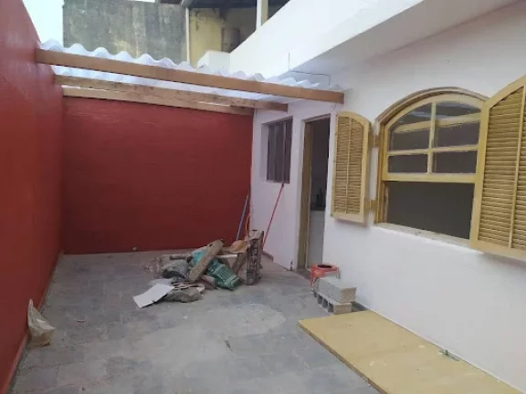 Imagem Sobrado com 6 dormitórios à venda, 600 m² por R$ 900.000,00 - Parque Continental I - Guarulhos/SP