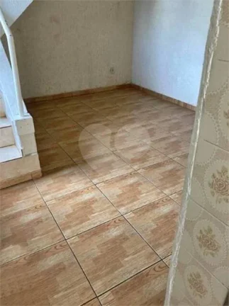Imagem Casa Térrea 2 Dormitórios No Tatuapé