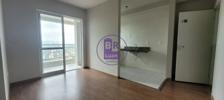 Imagem Apartamento Novo Nunca Habitado no Torre Santorini