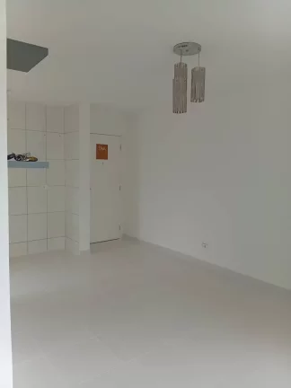 Imagem Apartamento no Contrato de Gaveta - FRG - R$52 mil + Saldo