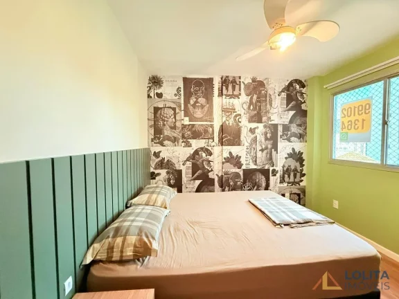 Imagem Apartamento à venda no Centro de Florianópolis/SC