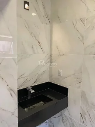 Imagem Casa assobrada à venda no Condomínio Horto Florestal 3 - Sorocaba