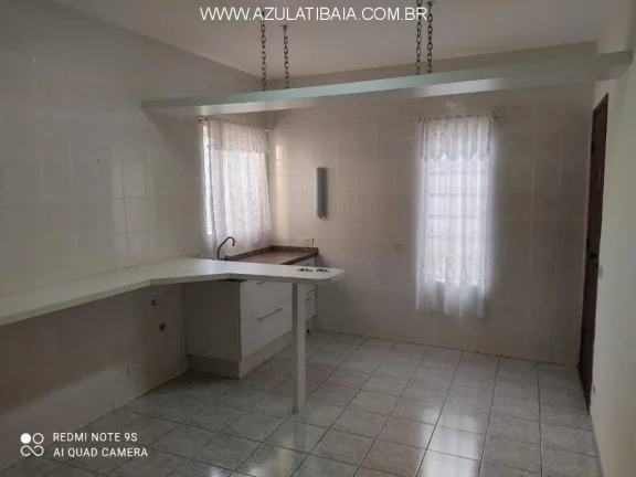 Imagem Casa para Venda em Atibaia, Vila Junqueira, 2 dormitórios, 2 banheiros