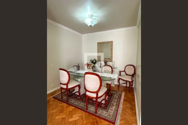 Imagem Apartamento à Venda - Copacabana, 3 Quartos, 85 m2