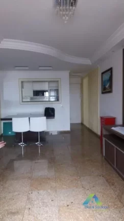Imagem VENDA APARTAMENTO AV. PADRE ARLINDO VIRIRA - VILA DAS MERCES - COM 3 DORM SENDO 1 SUITE COM CLOSET