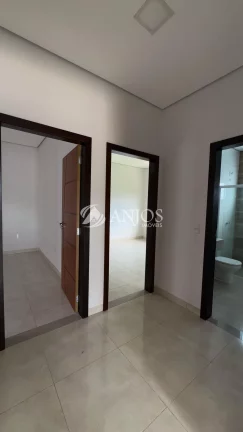 Imagem CASA DISPONIVEL PARA VENDA, NO RESIDENCIAL BELLA SUIÇA EM SINOP - MT