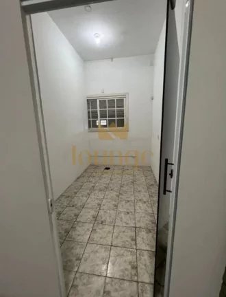 Imagem Galpão Comercial à Venda Jardim do Sol Z.Leste - Sorocaba/SP