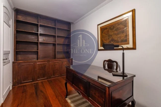 Imagem Casa para venda ou locação no Jardim Europa, São Paulo-SP! 3 quartos, 3 suítes, 2 salas, 3 banheiros, 2 vagas, 300m².