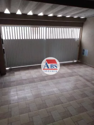 Imagem Casa com 2 dormitórios à venda, 102 m² por R$ 210.000,00 - Parque Continental - São Vicente/SP