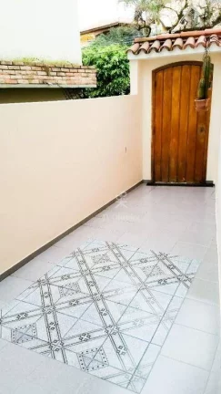 Imagem Sobrado com 4 dormitórios à venda, 268 m² por R$ 1.050.000,00 - Jardim das Vertentes - São Paulo/SP