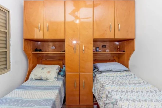 Imagem CASA RESIDENCIAL em São Paulo - SP, Jardim São Paulo(Zona Norte)