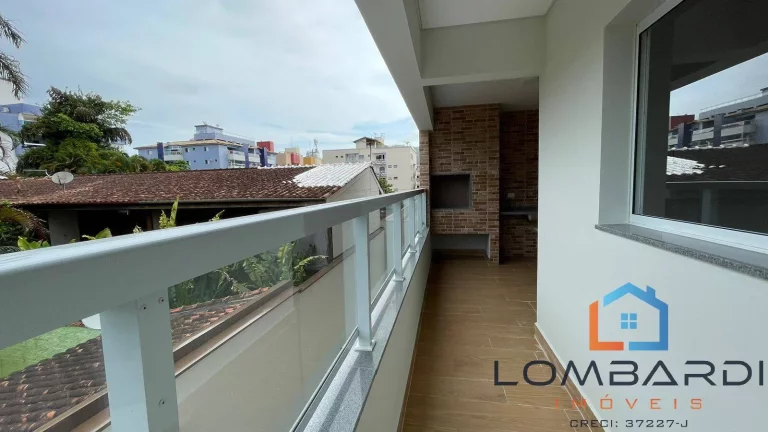 Imagem Apartamento novo no Itaguá