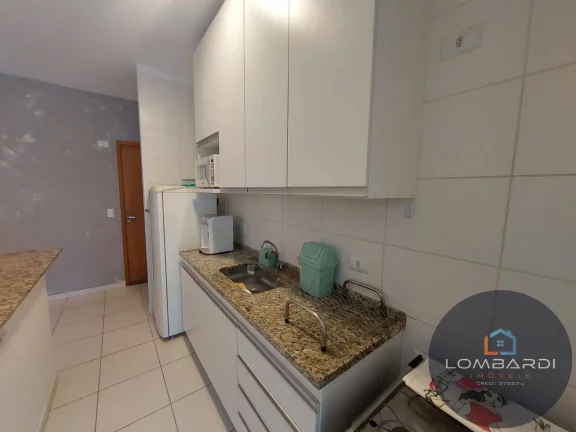 Imagem Lindo Apartamento no Perequê Açú