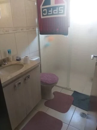 Imagem Sobrado - Presidente Altino - Osasco