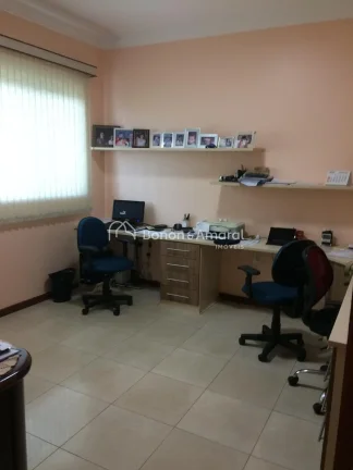 Imagem Casa à venda no Condomínio Metropolitan Park em Paulínia! Condomínio de alto padrão, com uma su...