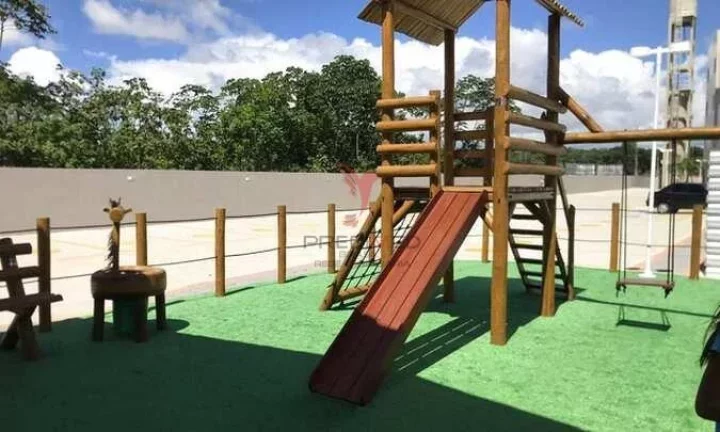 Imagem Apartamento de 2 quartos - Gramame - João Pessoa/PB