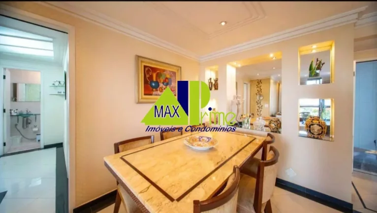 Imagem APRTAMENTO 84M²/03 DORMITÓRIOS/01 SUÍTE/02 SACADAS/02 VAGAS
