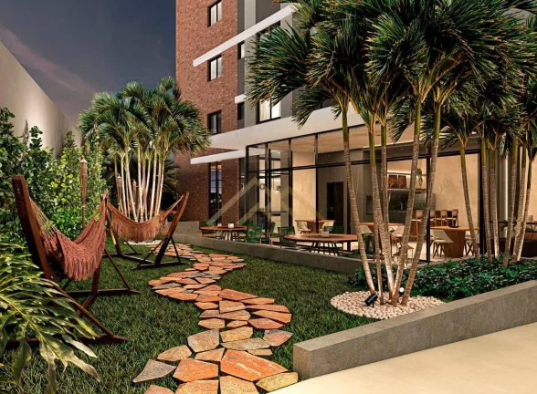 Imagem Residencial Zenit Água Verde