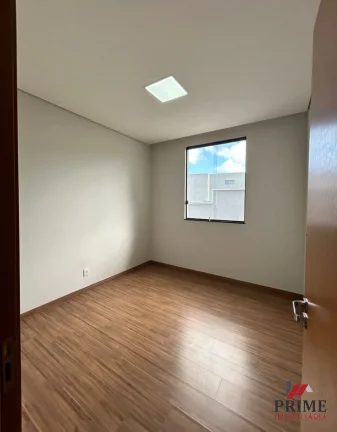 Imagem Casa - Bairro Shalimar - Lagoa Santa