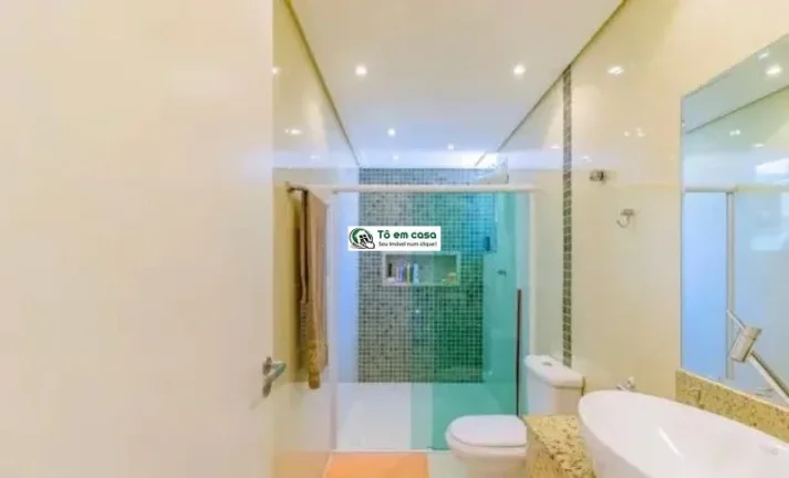 Imagem CASA RESIDENCIAL em SÃO JOSÉ DOS CAMPOS - SP, MONTE CASTELO