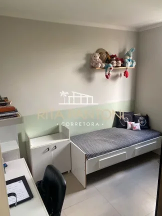 Imagem Apartamento - Ribeirão Preto - Guaporé