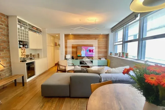 Imagem Apartamento à Venda - Ipanema, 2 Quartos, 80 m2