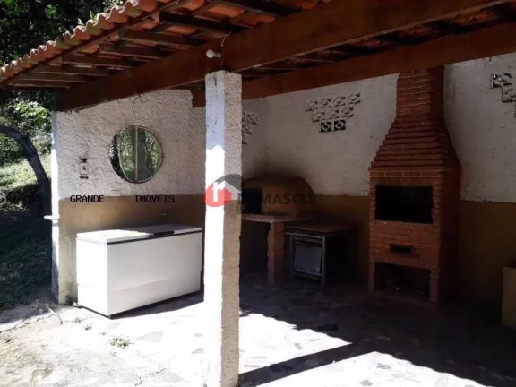 Imagem Chácara à venda, Parque Botujuru, São Bernardo do Campo