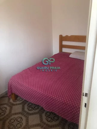 Imagem Apartamento para alugar no bairro Enseada - Guarujá/SP