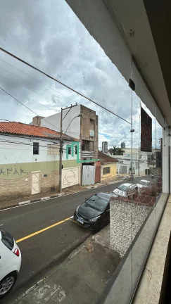 Imagem RESIDÊNCIA DISPONÍVEL PARA ALUGUEL E VENDA NO CENTRO DE FRANCA/SP
