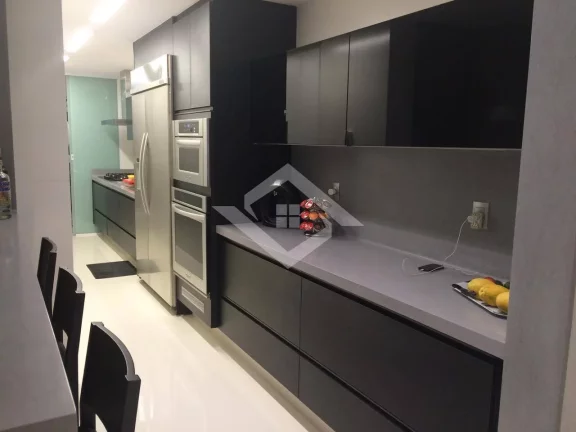Imagem Apartamento para Venda no Barra One ABM Barra da Tijuca com 114 m²
