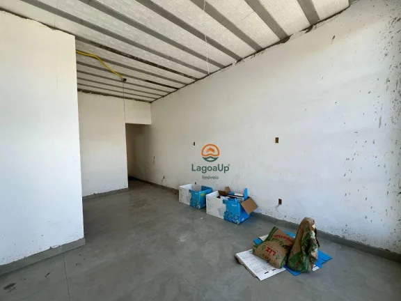 Imagem Casa com 3 dormitórios à venda, 104 m² por R$ 990.000,00 - Amadeus - Lagoa Santa/MG