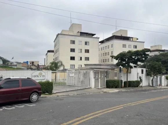 Imagem Apartamento com 3 dormitórios à venda, 58 m² por R$ 250.000,00 - Vila Virgínia - Itaquaquecetuba/SP