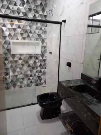 Imagem Casa para Venda em Maringá / PR no bairro Jardim Paris