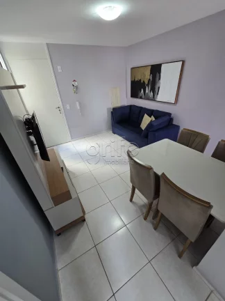 Imagem CONQUISTA BOSQUE MARAPONGA Venha visitar esse lindo apartamento enquadrado no programa minha casa mi...