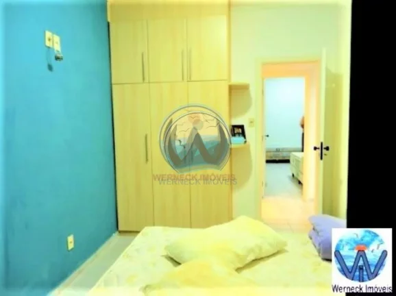 Imagem Imperdível: AP Duplex à venda em Ubatuba-SP, Praia Grande! 4 quartos, 3 suítes, 2 salas, 4 banheiros, 2 vagas, 170m².