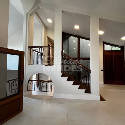 Imagem Magnífica casa condomínio Bosque São Bento 2 - Campolim - Sorocaba/S.P.