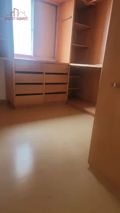Imagem Apartamento 2 Dormitórios - Condomínio Cruzeiro Do Sul.