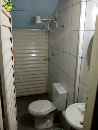 Imagem SOBRADO COM 2 IMÓVEIS PARA VENDA PRÓXIMO AO TRIMAIS