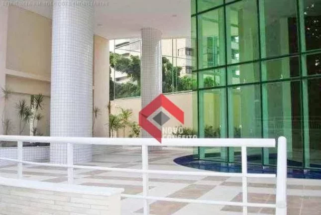 Imagem Apartamento à venda, 143 m² por R$ 1.300.000,00 - Aldeota - Fortaleza/CE