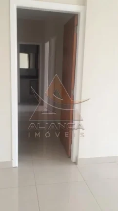 Imagem Apartamento - Ribeirão Preto - Centro