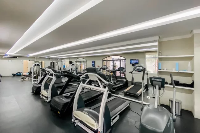 Imagem APARTAMENTO RESIDENCIAL em São Paulo - SP, Moema