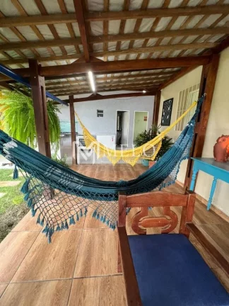 Imagem Linda chácara na area rual de Sairé ! Mobiliado!..