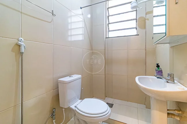 Imagem APARTAMENTO com 2 QUARTOS no MÉIER - R$ 240.000 - 56m²