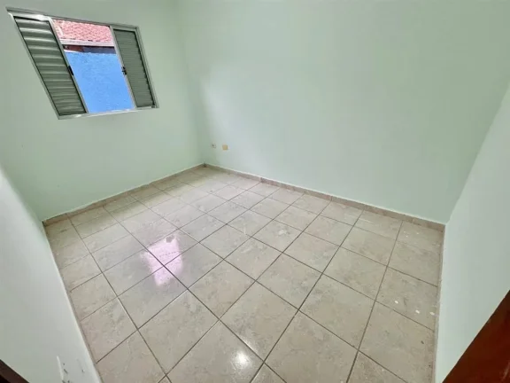 Imagem CASA COM 42.87 m² - ESMERALDA - PRAIA GRANDE SP