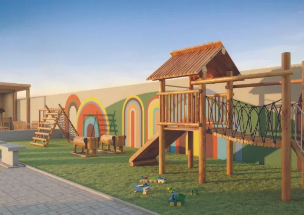 Imagem Neo Bosque Maia