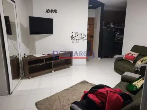 Imagem Apartamento Padrão