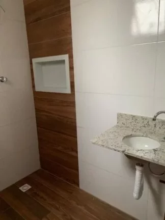 Imagem APARTAMENTO COBERTURA COM SUITE 140 M2 A VENDA NA VILA PERES - SANTO ANDRÉ