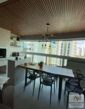 Imagem Apartamento para Venda em Goiânia, ALTO DA GLORIA, 3 dormitórios, 1 suíte, 2 banheiros, 2 vagas