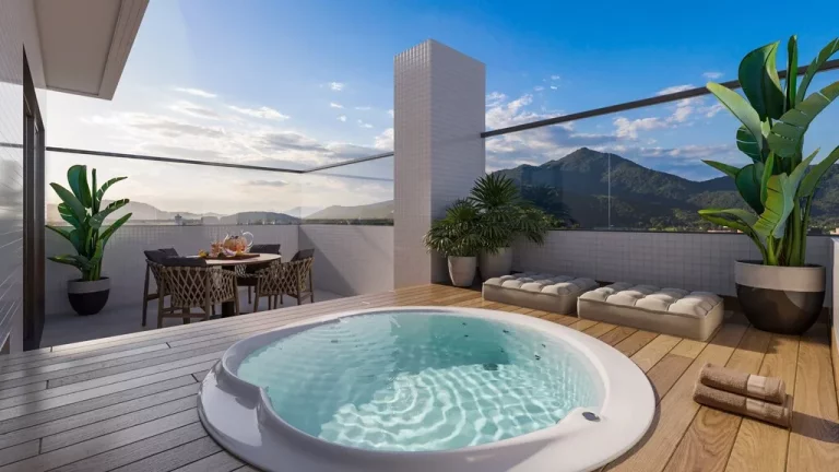 Imagem Apartamento à venda no bairro Vila Operária - Itajaí/SC